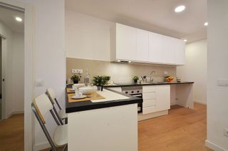 Piso en venta en Les Corts en Barcelona