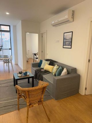 Piso en venta en Les Corts en Barcelona