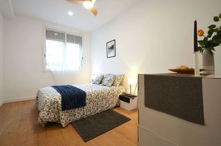 Piso en venta en Les Corts en Barcelona