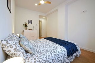 Piso en venta en Les Corts en Barcelona