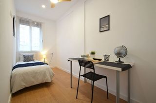 Piso en venta en Les Corts en Barcelona