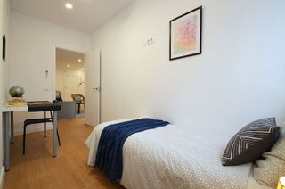 Piso en venta en Les Corts en Barcelona