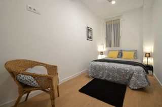 Piso en venta en Les Corts en Barcelona