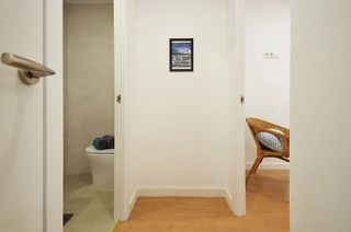 Piso en venta en Les Corts en Barcelona