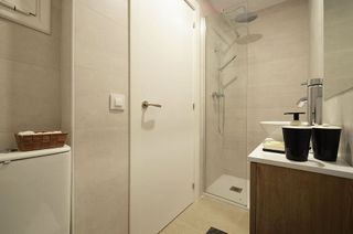 Piso en venta en Les Corts en Barcelona