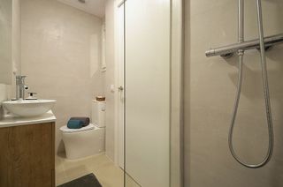 Piso en venta en Les Corts en Barcelona