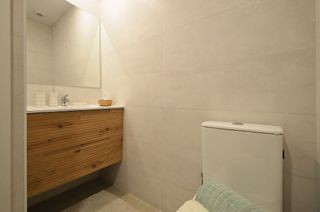 Piso en venta en Les Corts en Barcelona