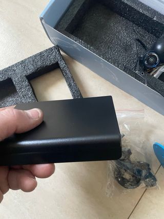 Pantalla Subacuatica 5 Pulgadas sin estrenar