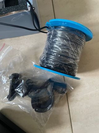 Pantalla Subacuatica 5 Pulgadas sin estrenar