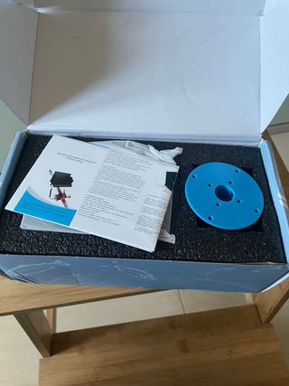 Pantalla Subacuatica 5 Pulgadas sin estrenar