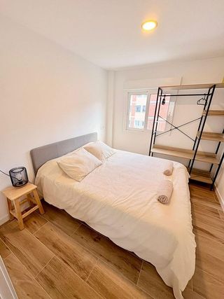 Piso en venta en Vistahermosa en Alicante