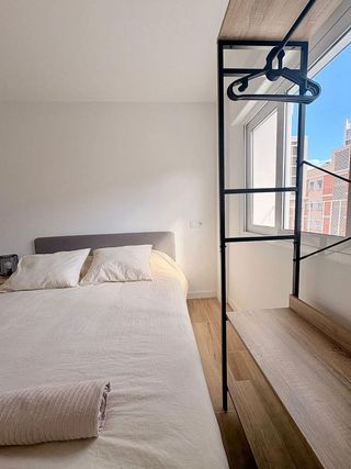 Piso en venta en Vistahermosa en Alicante