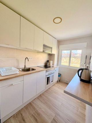 Piso en venta en Vistahermosa en Alicante