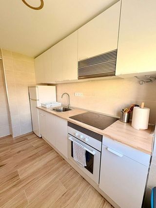 Piso en venta en Vistahermosa en Alicante