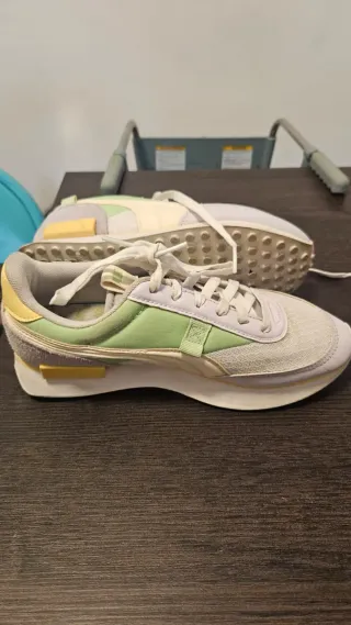 Zapatillas Puma Talla 38.5