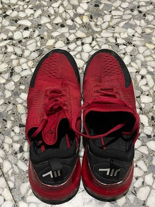 Zapatillas deportivas