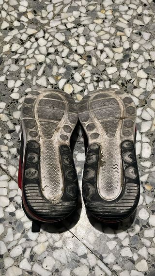 Zapatillas deportivas