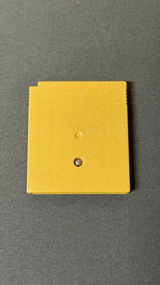 Pokemon Oro ORIGINAL GameBoy