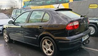 SEAT Leon 2003
