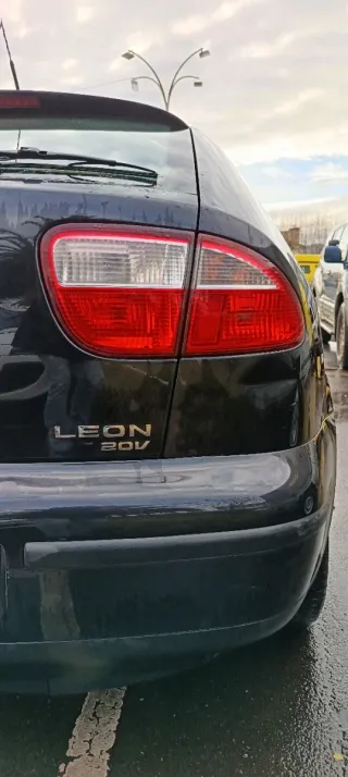 SEAT Leon 2003