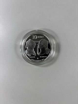 Monedas de Plata 3