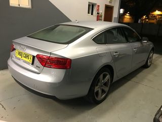 AUDI A5 SPORTBACK 3.0 TDI 245CV PAQ.S-LINE
