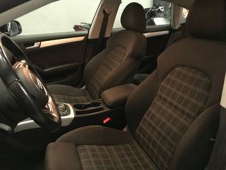 AUDI A5 SPORTBACK 3.0 TDI 245CV PAQ.S-LINE