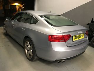 AUDI A5 SPORTBACK 3.0 TDI 245CV PAQ.S-LINE