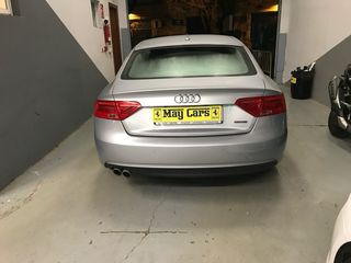 AUDI A5 SPORTBACK 3.0 TDI 245CV PAQ.S-LINE