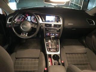 AUDI A5 SPORTBACK 3.0 TDI 245CV PAQ.S-LINE