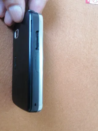 Nokia Colección Plata