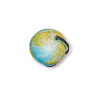 Globo Terrestre Escolar Mesa 21cm