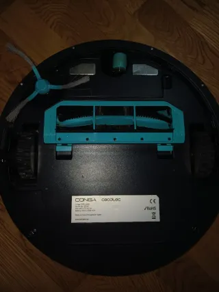 Cecotec Conga 3090 Robot Aspirador