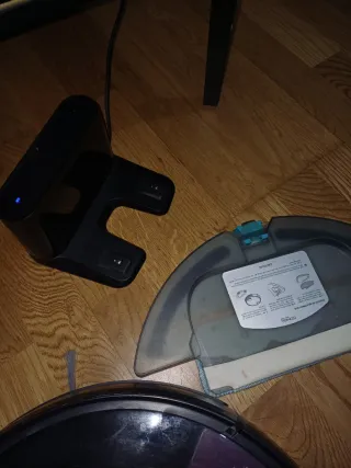 Cecotec Conga 3090 Robot Aspirador