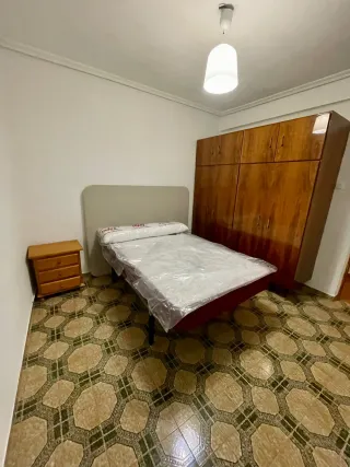 Piso en Alquiler Cáceres