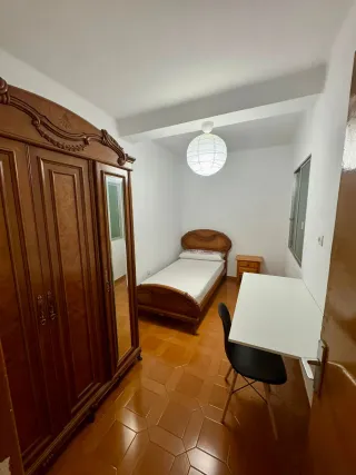 Piso en Alquiler Cáceres