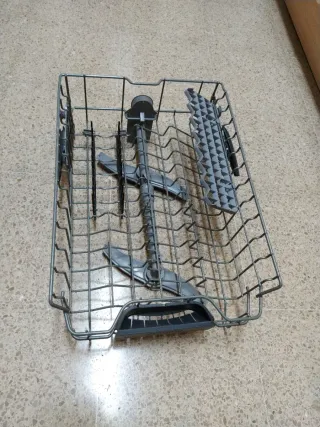 Cesta superior lavavajillas Balay 45 cm