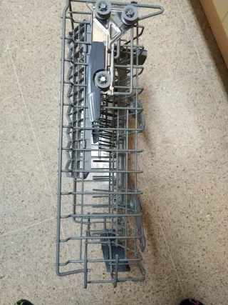 Cesta superior lavavajillas Balay 45 cm