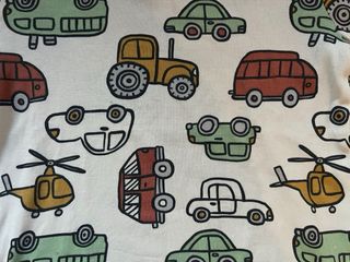 Pack 2 Pijamas H&M Niños Estampados