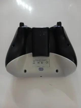 Mando Xbox 360 con Teclado