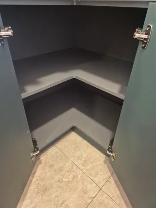 Liquidación Cocina Exposición