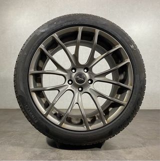 Llantas BMW X5 X6 20"