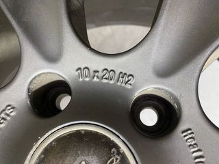 Llantas BMW X5 X6 20"