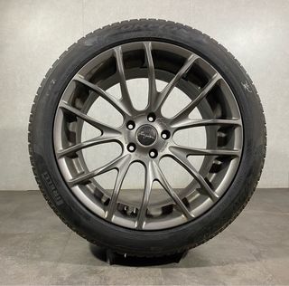 Llantas BMW X5 X6 20"