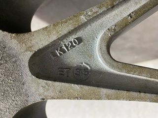 Llantas BMW X5 X6 20"