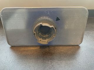 Filtro Lavavajillas Balay