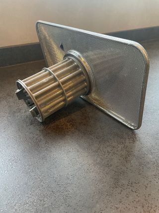 Filtro Lavavajillas Balay