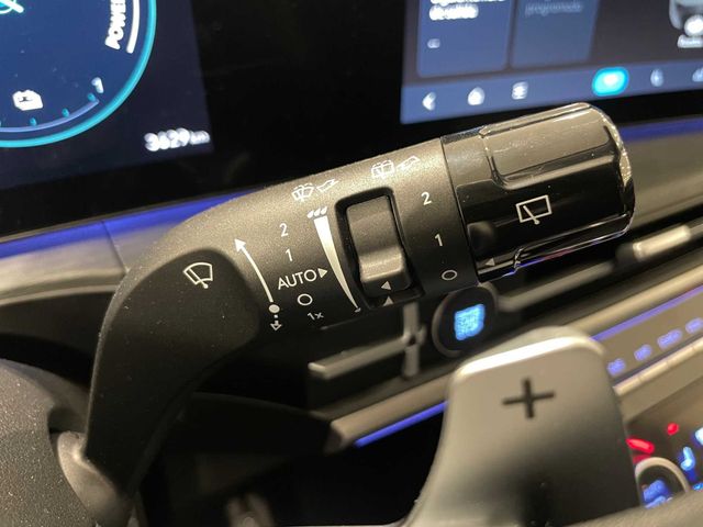 Hyundai Santa Fe 2025 1.6 PHEV STYLE 4WD