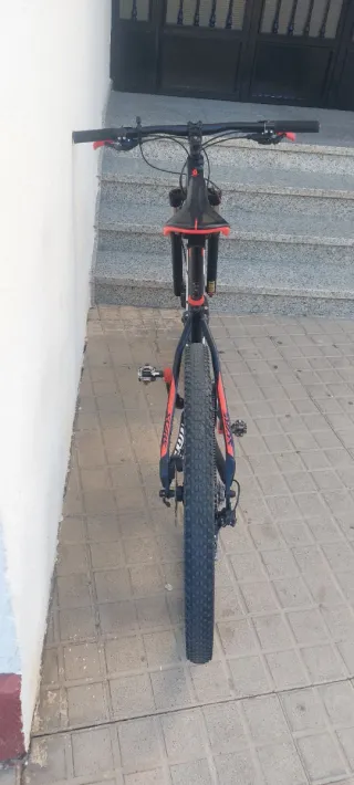 Bicicleta Scott MTB 29'