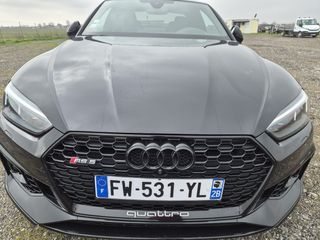 Audi RS5 2018
